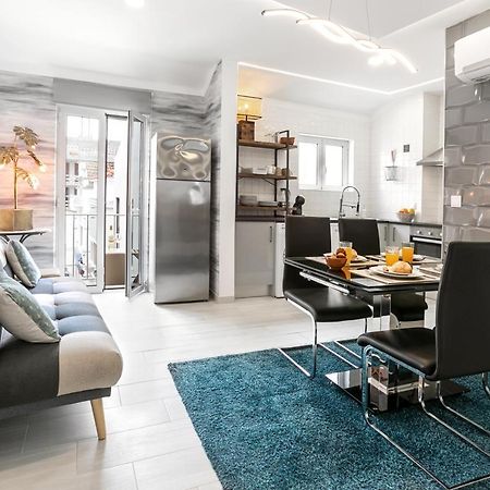 Beach Alley Apartment Назаре Екстер'єр фото