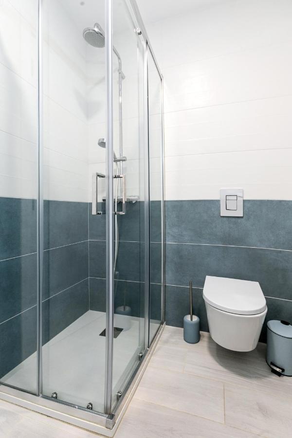 Beach Alley Apartment Назаре Екстер'єр фото